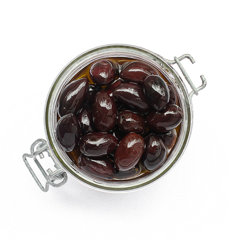 Olives noires de Kalamata