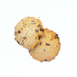 Cookies vegan