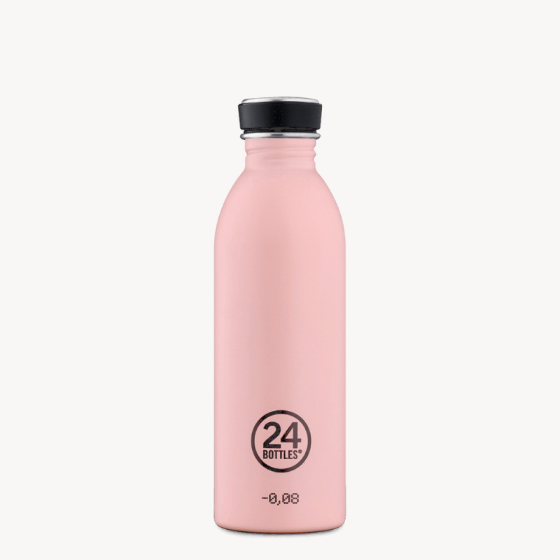 Gourde 500 ml Sweet pink| 24Bottles