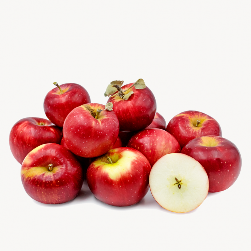 Pommes Jubilé