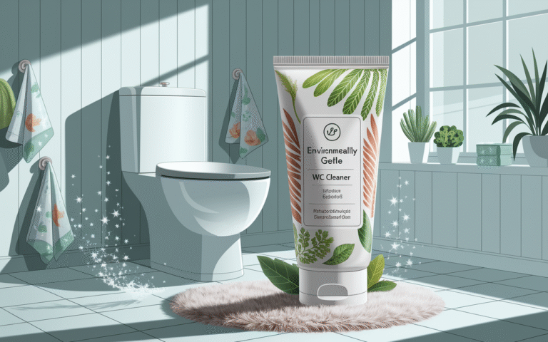 Gel wc by Sur la Branche